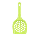 Cat Litter Shovel Pet Cleanning Tool Plastic Scoop Cat Sand Cleaning Products Toilet for Dog Food Spoons Cat Supplies
